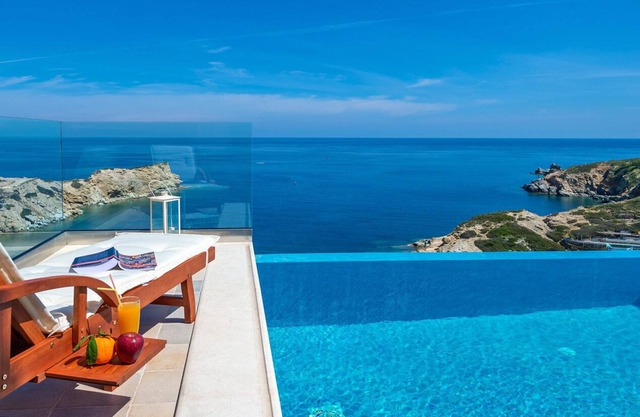 2-bedroom Lygaria Villa