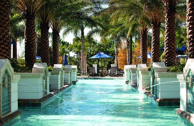 2 Bedroom - Marriott's Lakeshore Reserve - Full Resort Access