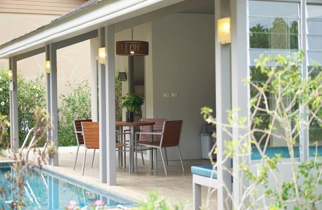 2 Bedroom Neer Phuket Airport