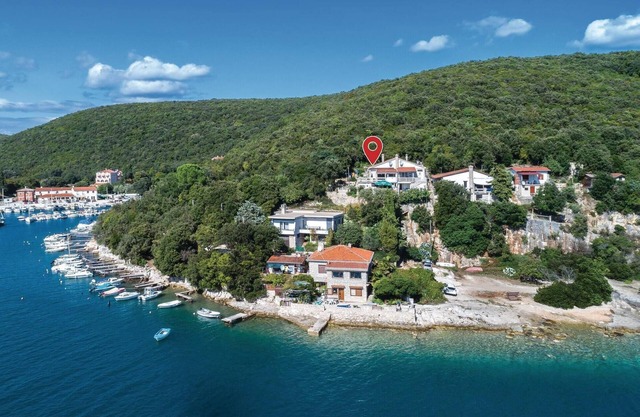 2 bedroom nice apartment in Krnica