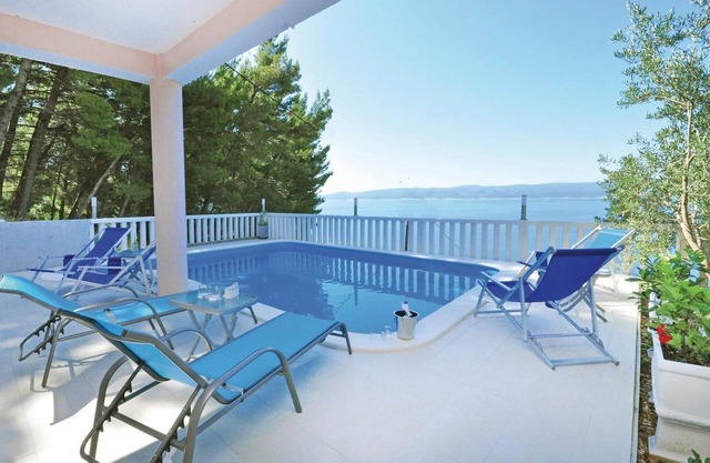 2 bedroom nice apartment in Mimice