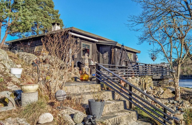 2 bedroom nice home in Kristiansand