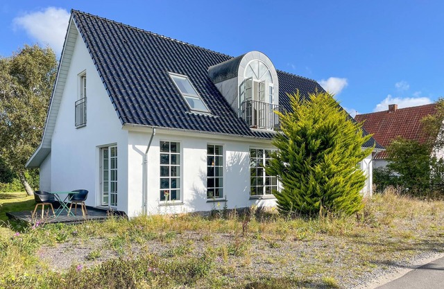 2 bedroom nice home in Harpelunde