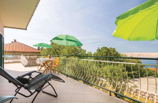 2 bedroom nice home in Baric Draga