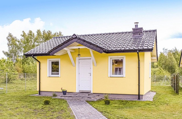 2 bedroom nice home in Dabki