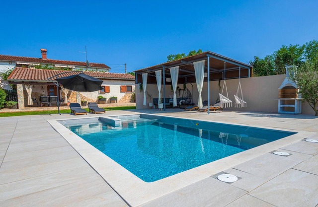 2 bedroom nice home in Jadreski