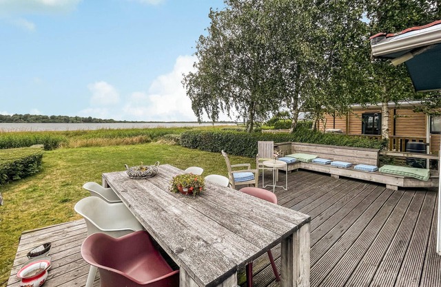 2 bedroom nice home in Lauwersoog