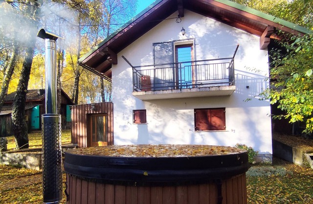2 bedroom pet friendly home in Breze