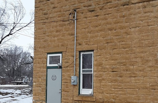 2 bedroom private apartment