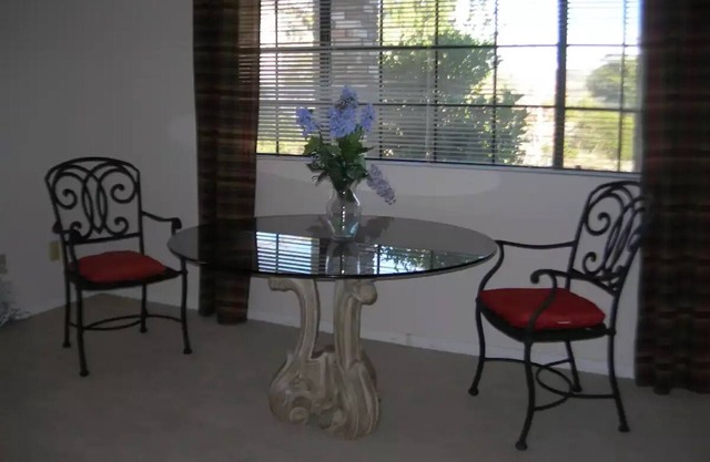 2 bedroom private vacation home in temecula