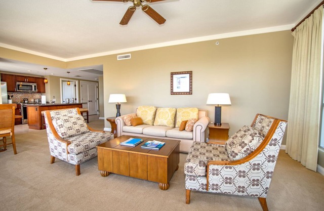 2 Bedroom Resort View at Honua Kai Resort & Spa, Full Kitchen, Pool!