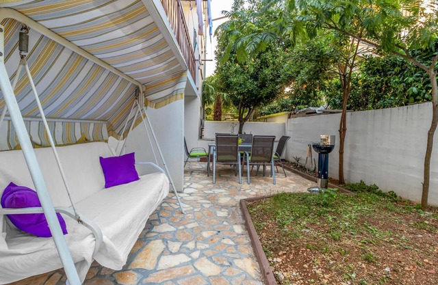 2 bedroom stunning apartment in Selce