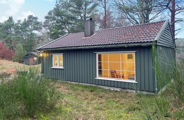 2 bedroom stunning home in Kristiansand
