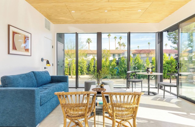 2-Bedroom Suite | Blackhaus Hotel by AvantStay