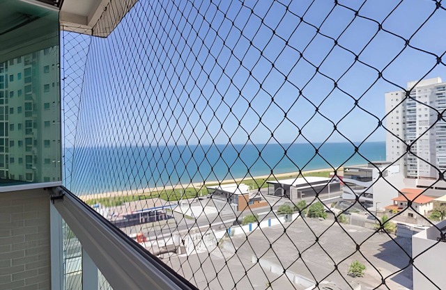 2 Bedrooms A/C Sea View Ed. Vineyard NOMDS