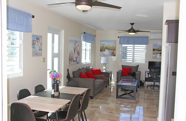 2 BLOCKS TO BEACH! 2 MILES TO DOWNTOWN! BRAND NEW HOME CLOSE TO EVERYTHING!