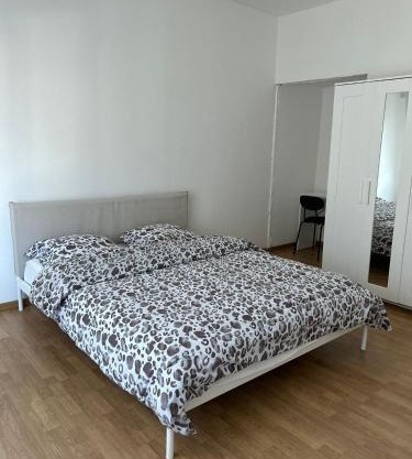 2 Chambre disponible