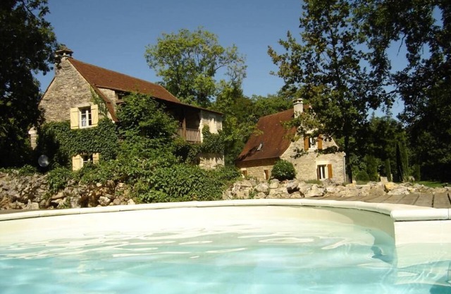 2 charming houses in Périgord Noir
