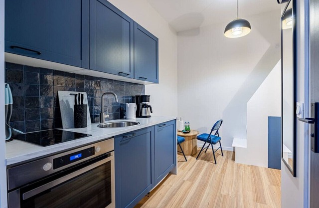 2#Cosy studio #Paris13#JardindesPlantes