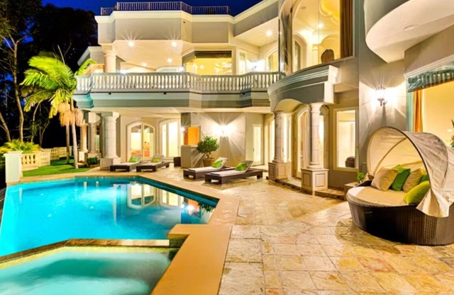 2 Day Specials Sept/October/Thanksgiving/Private Pool/Amazing Views