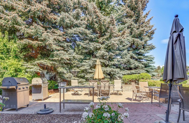 2 Mi to Sun Valley Resort: Walkable Condo!