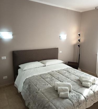 2 passi dalla fiera SOGNI D'ORO