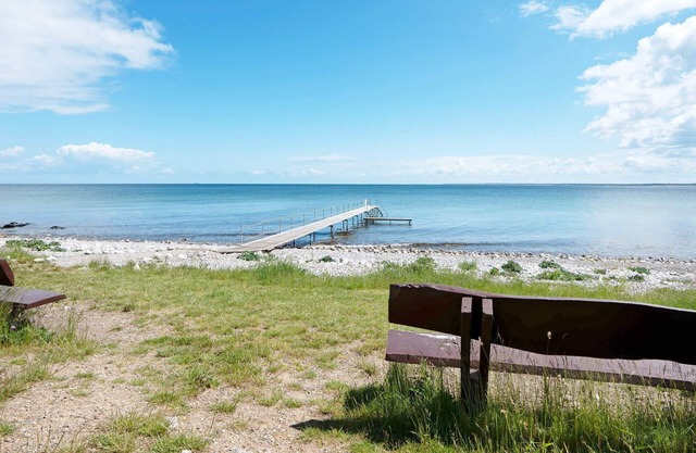 2 person holiday home in Nykøbing Sj