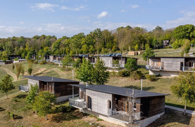 2 pièces 4 CBF Les Cottages de Valjoly by Interhome