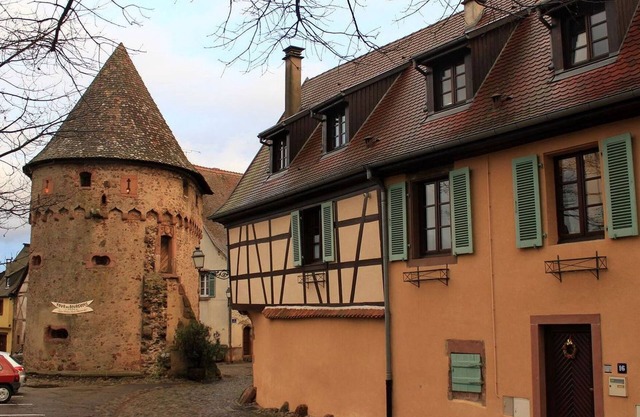 2-pied des Vosges, Plein Sud, Coeur du Vignoble, Confortable, Calme,wifi Gratuit