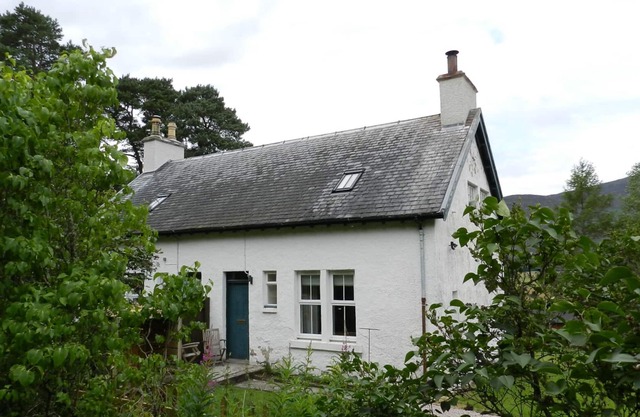 2 Railway Cottages, Dalraddy near Aviemore