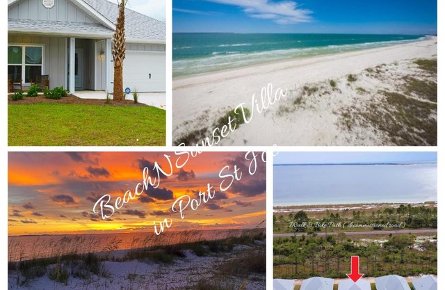 2 Resort style Pools ! Walk2Beach ! 4 Bedrooms ! Board Walk ! Grill !