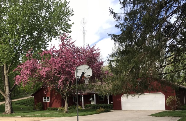 2 Rivers Ranch House