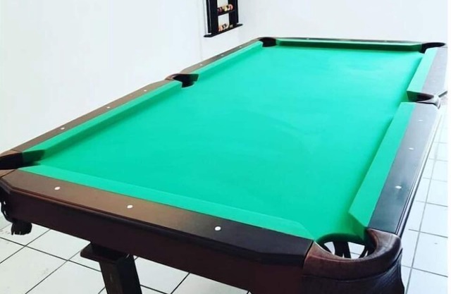 2 room apt, billiard, netflix, in gastronomic route, near the beach.