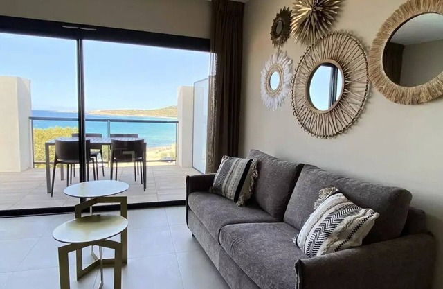 2 Rooms 2/4 Persons Superior Antica