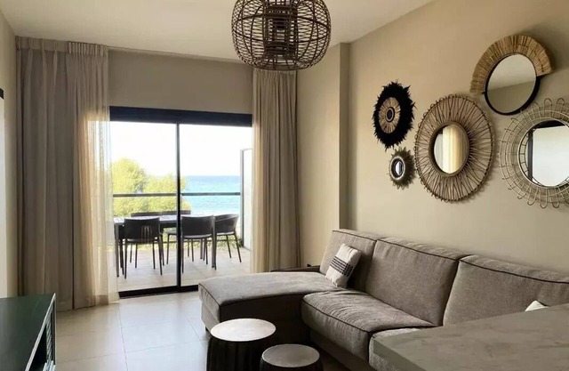 2 Rooms 2/6 People Funtanella Deluxe