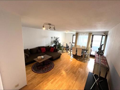 2 rooms in Böblingen