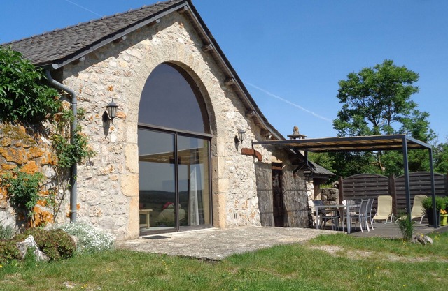 2-star Gîte Le PAILLER in Marlavagne