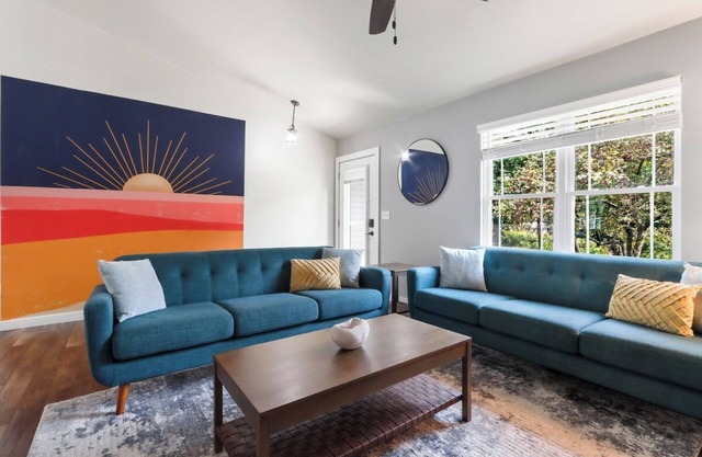 #2 Tamarack aka Como Escape · Como Escape 4 bed 3 bath by LAKE