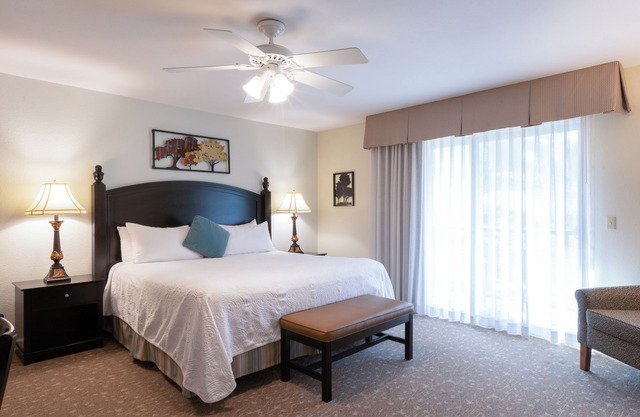 2 Units | Full Kitchens & Parking | Pool & Balcony