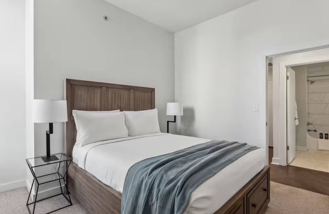 2 Units | Modern Getaway w/Kitchen | Close to Cultural District & Museums