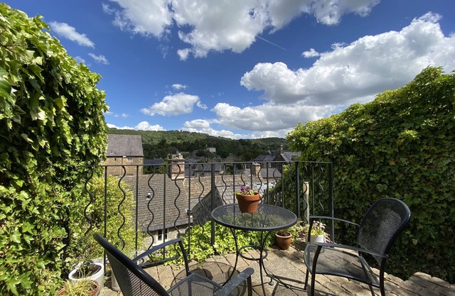 2 Victoria Cottages - Cosy Grade II Listed Cottage
