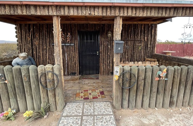 20 Acre Ranch Escape