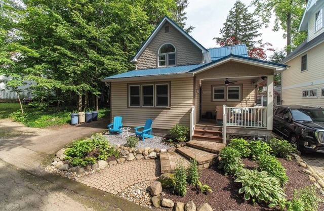 20 Park-Walk to Everything CHQ-Pets OK-Free Bikes