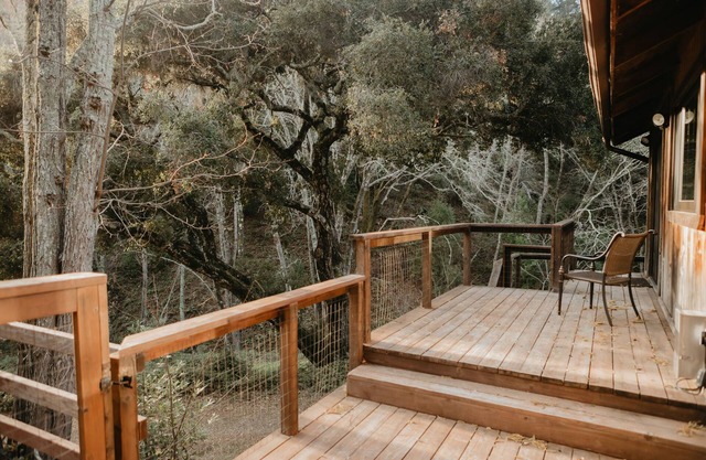 200-Acre Coastal Getaway in the Heart of SLO