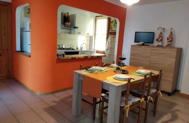 201 steps from the beach of BUDONI