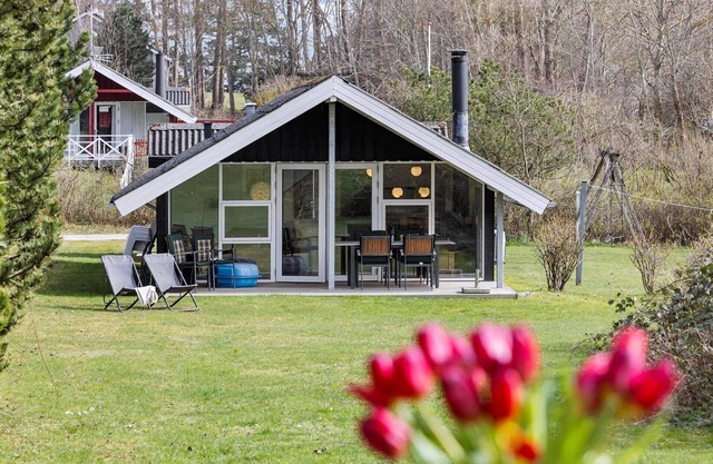 20218 Samsø - Rosenvej 22