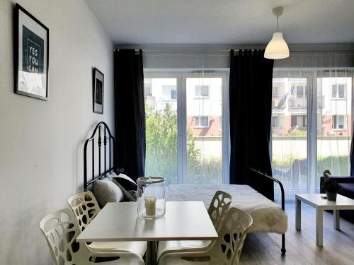 2026 Apartament Golden Treasure V