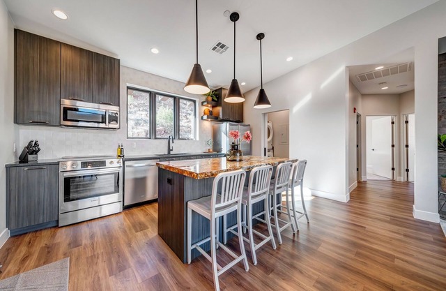 206 LaFave-Luxury Villa at Zion: Mountain of the Sun