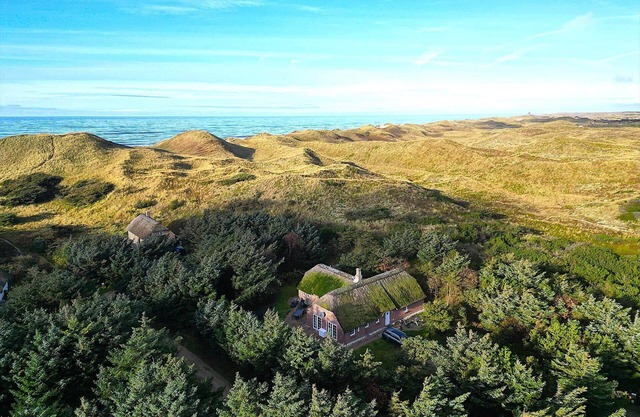 20612 Ulfborg - Bavnebjergvej 12