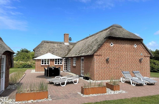 20795 Ulfborg - Fyrrebakken 6